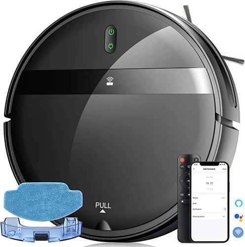 Why Integrate Your Smart Vacuum Cleaner With Amazon Alexa?