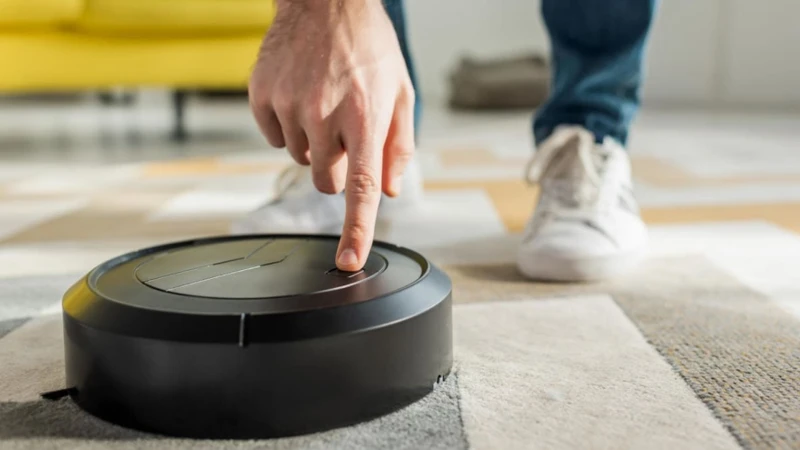Why Is It Important To Replace Your Smart Vacuum Cleaner Battery?