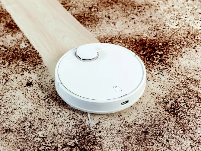 Why Maintenance And Care Is Essential For Your Multi-Floor Robot Vacuum Cleaner