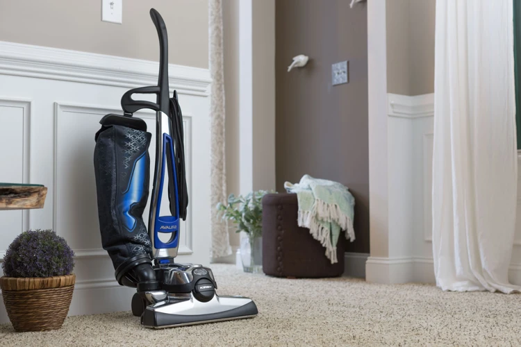 Why Traditional Vacuum Cleaners Are A Hassle