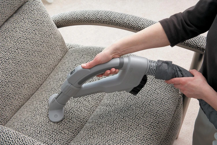 Why Traditional Vacuum Cleaners Don'T Work